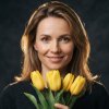 Иконка канала Истории Марины