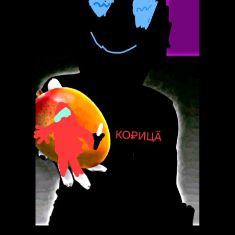 Иконка канала 💤Секретный КО₽ИЦÃ98💤