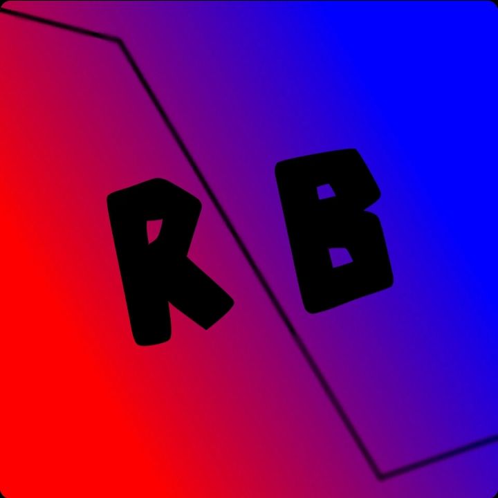 Иконка канала RedBlue