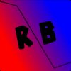 Иконка канала RedBlue
