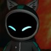 Иконка канала REDCAT рутуб [по имп 3д]