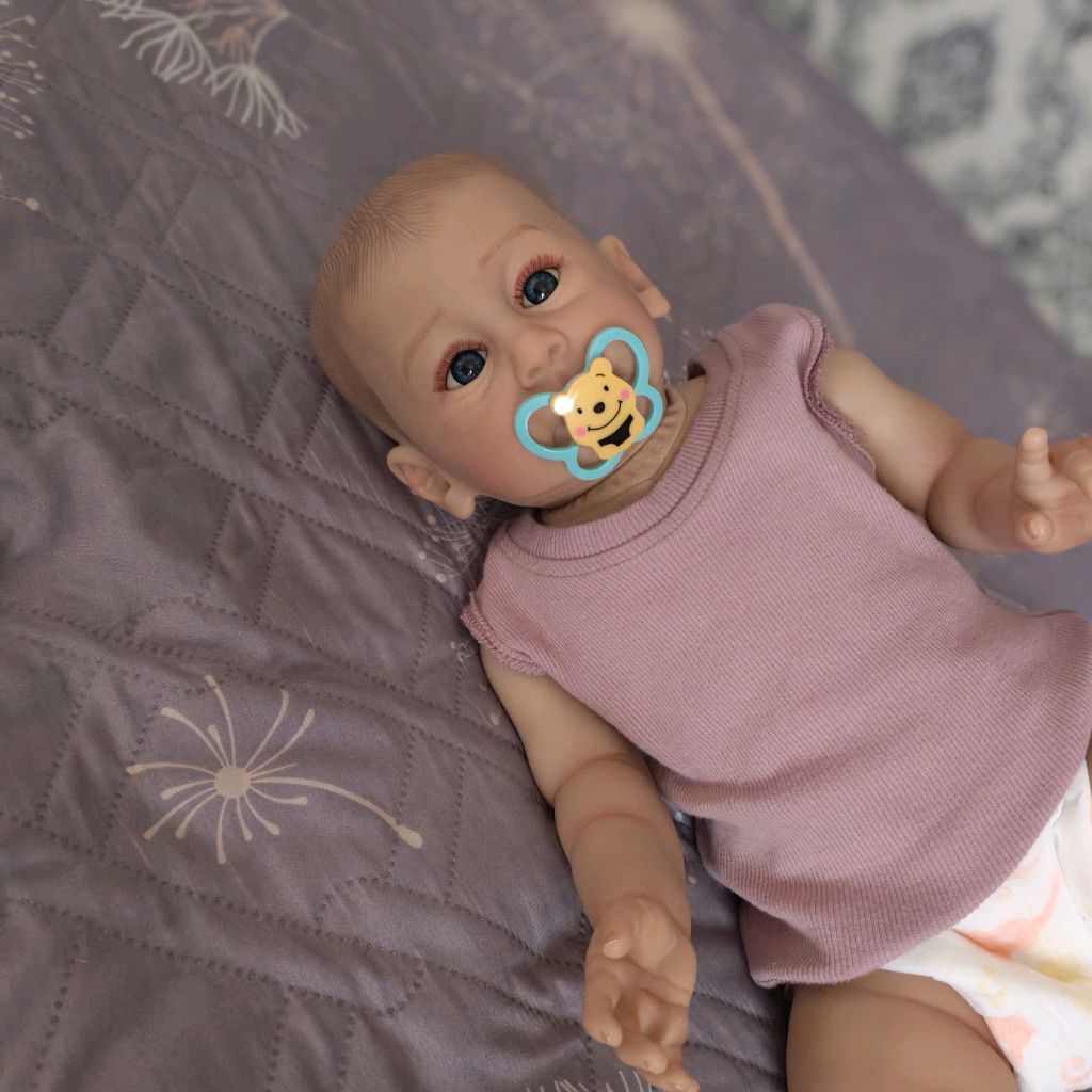 Иконка канала Reborn.Bebi🧺👒