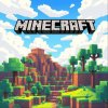 Иконка канала minecraft