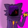 Иконка канала 💧Plaksa_cat💧Ушла