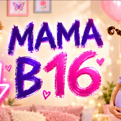 Иконка канала Мама в 16 6 сезон 5 выпуск Кира из Ижевска (LIVE~)