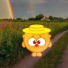 Иконка канала данил 550