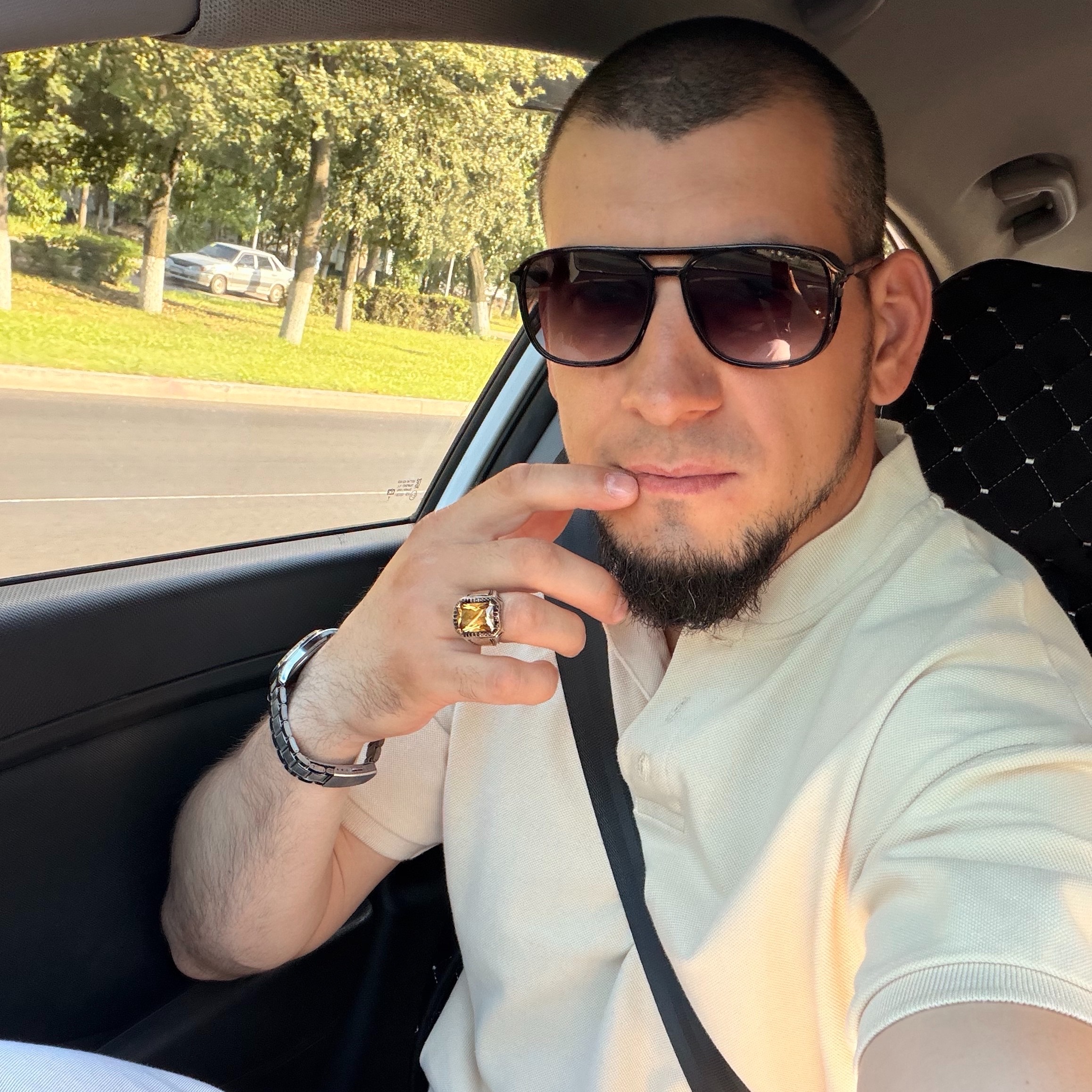 Иконка канала Камиль Автоинструктор