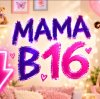 Иконка канала Мама в 16: Рома и Кира 6 сезон 5 выпуск на Ю (TOP)