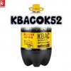 Иконка канала КВАСOK52