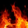 Иконка канала Огненная Девушка