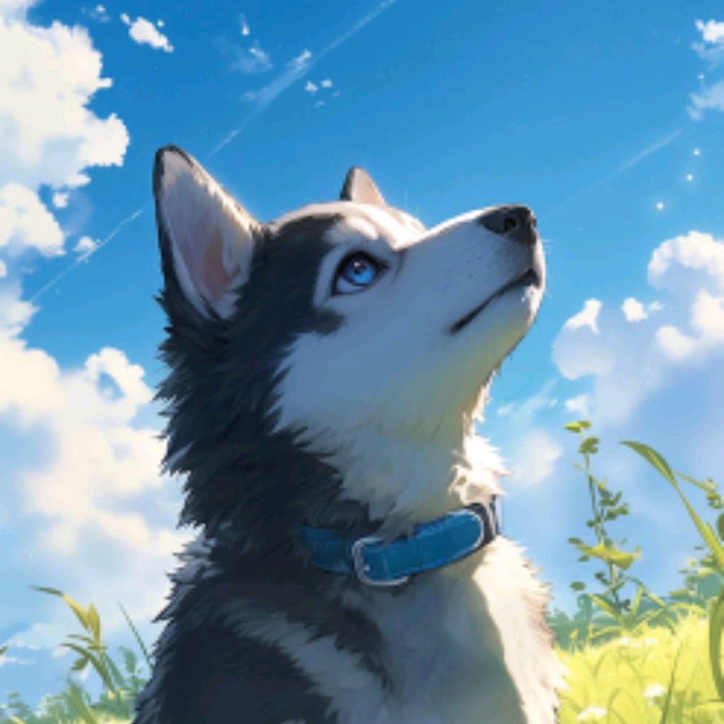 Иконка канала Husky