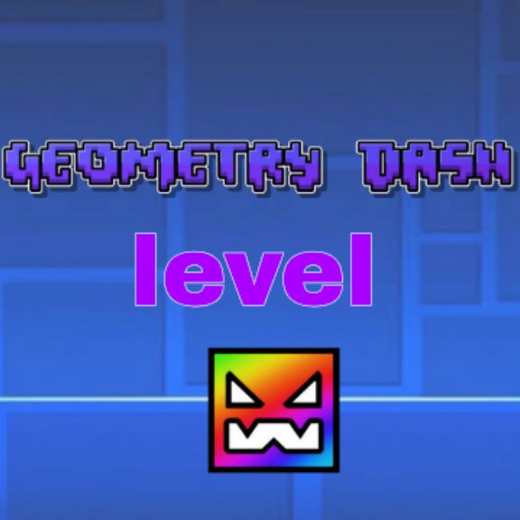 Иконка канала Level Gd