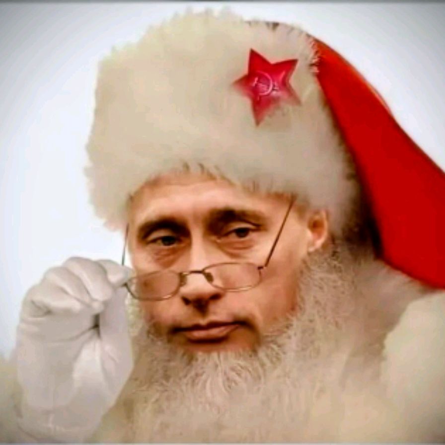 Иконка канала С НАМИ БОГ