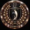 Иконка канала ТУКС — истории, которые оживают