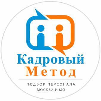 Иконка канала Кадровый Метод — подбор персонала