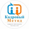 Иконка канала Кадровый Метод — подбор персонала
