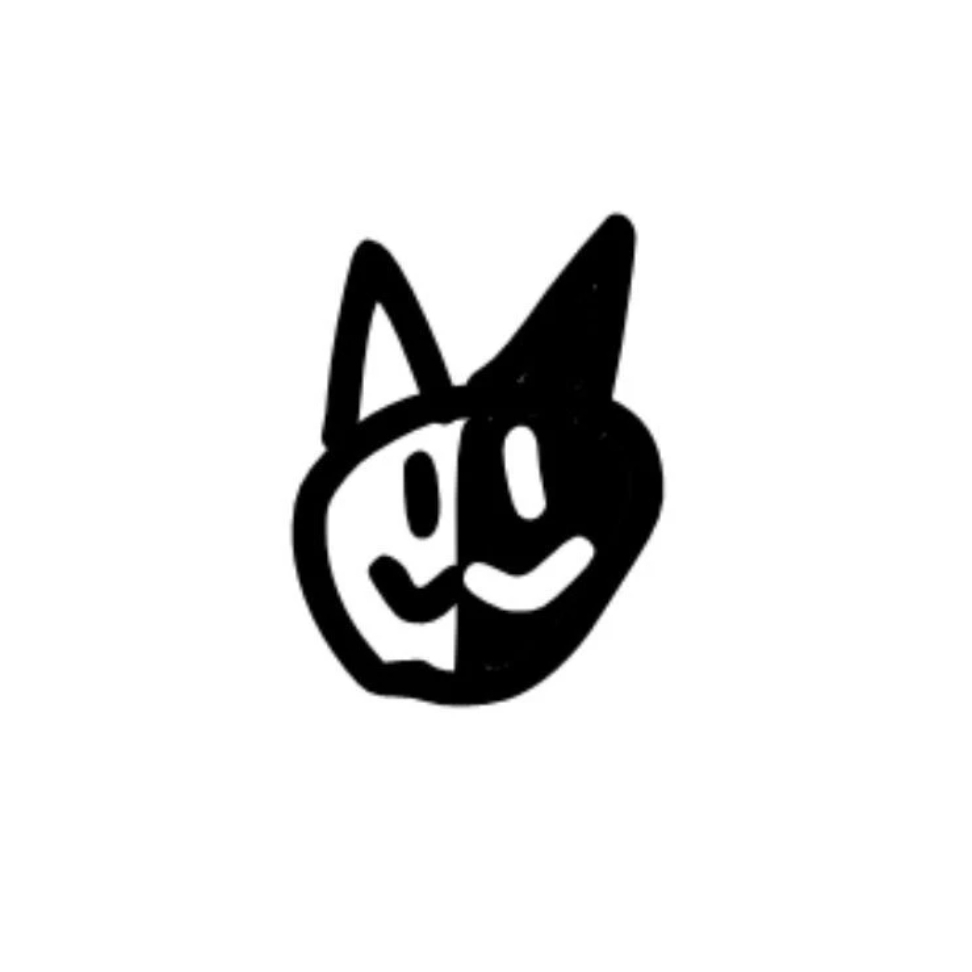 Иконка канала Cat Animation