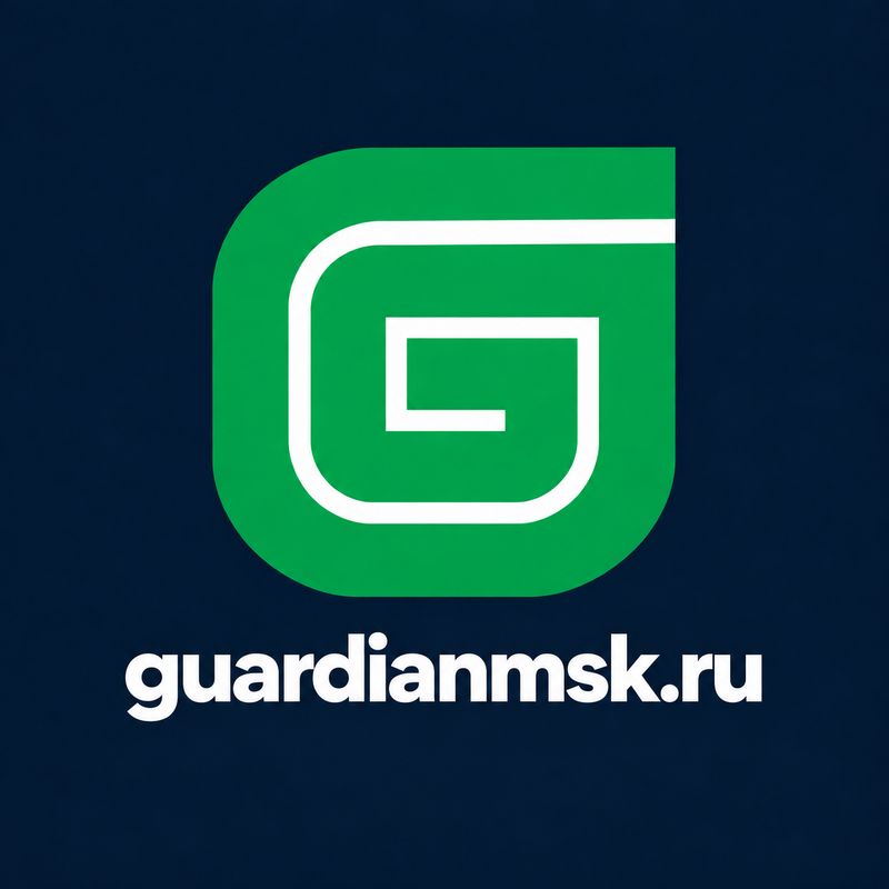 Иконка канала guardianmsk_ru