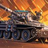 Иконка канала Тот Самый Танкист