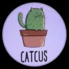 Иконка канала Cactus-Катя