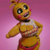Иконка канала ToyChica-s29