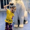Иконка канала НикаLand