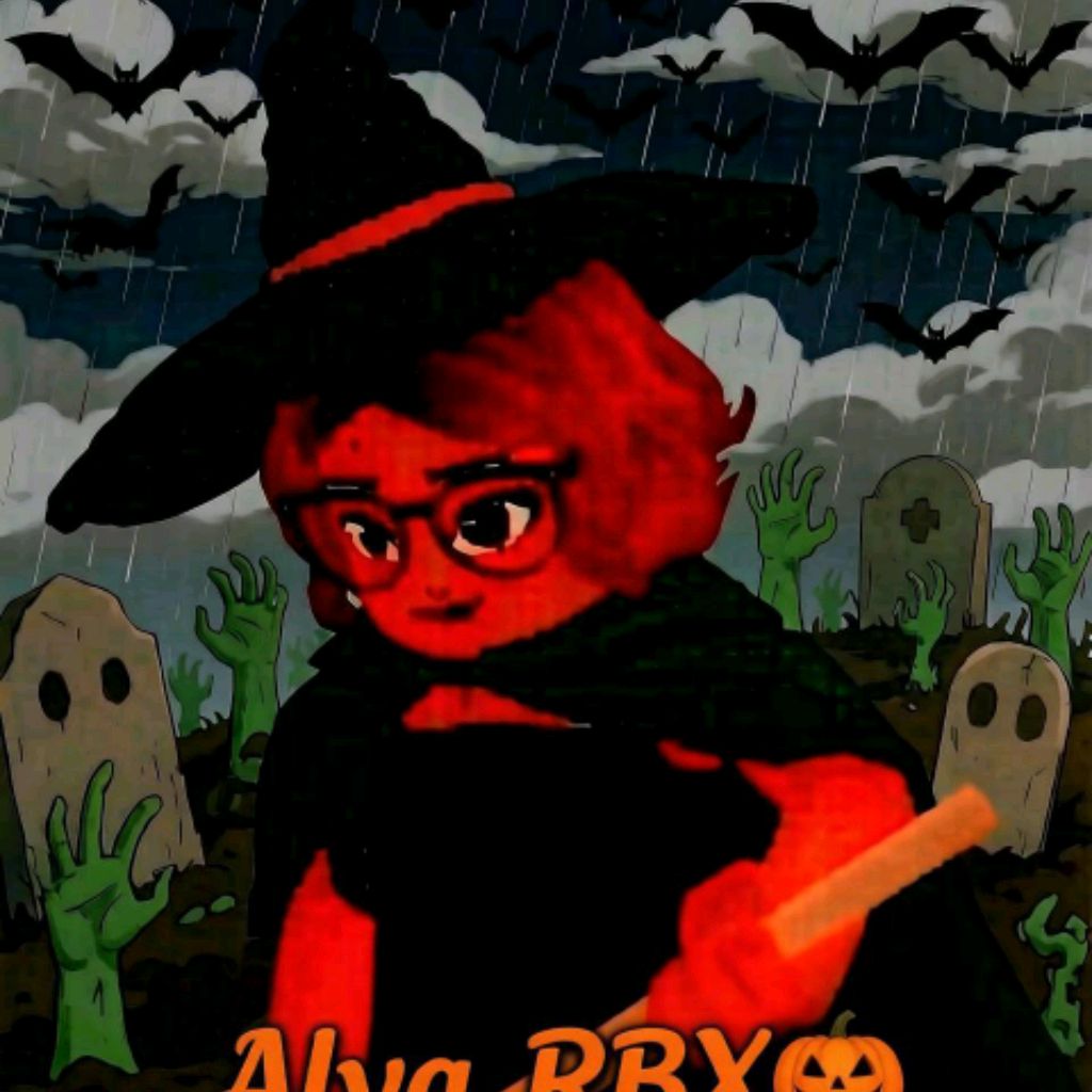 Иконка канала Alya_RBX🦊