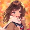 Иконка канала 🥧~𝑁𝑎𝑑𝑖𝑎 𝑎𝑤~🌿🤎