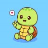 Иконка канала Анна 🐢 Черепахка 💚