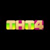 Иконка канала ТНТ4
