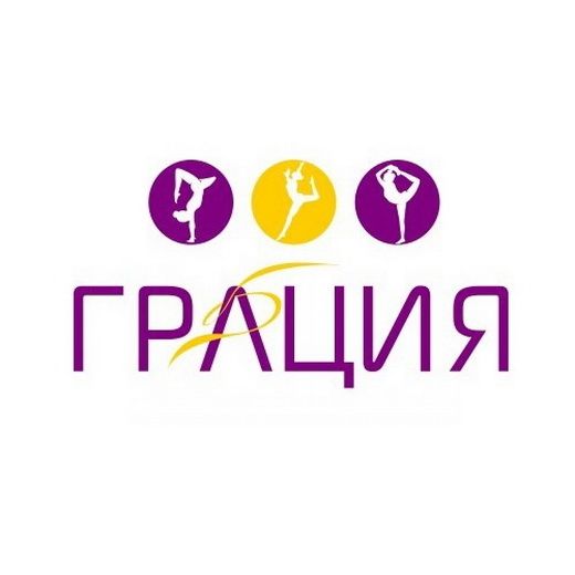 Иконка канала Спортивная школа "Грация"