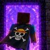 Иконка канала Сервер Майнкрафт OnePiece