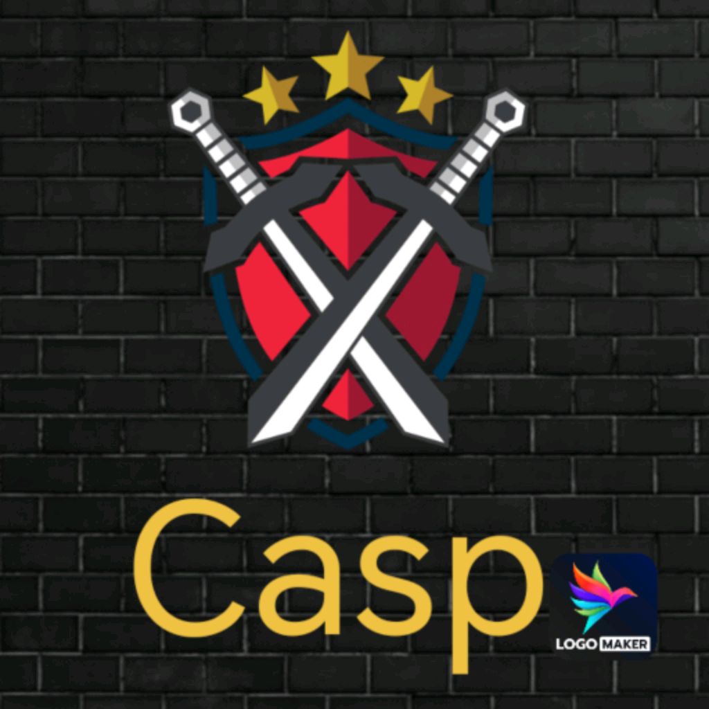 Иконка канала Casp