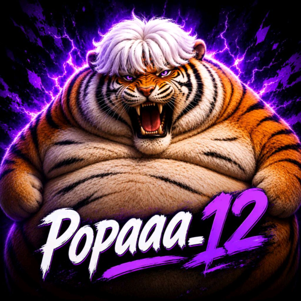 Иконка канала popaaa_1212