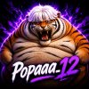 Иконка канала popaaa_1212