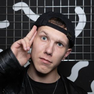 Иконка канала NikolayTRO