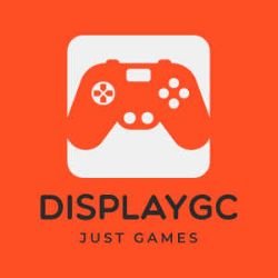 Иконка канала DisPlay Game Channel