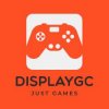 Иконка канала DisPlay Game Channel