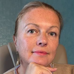 Иконка канала Просто быть