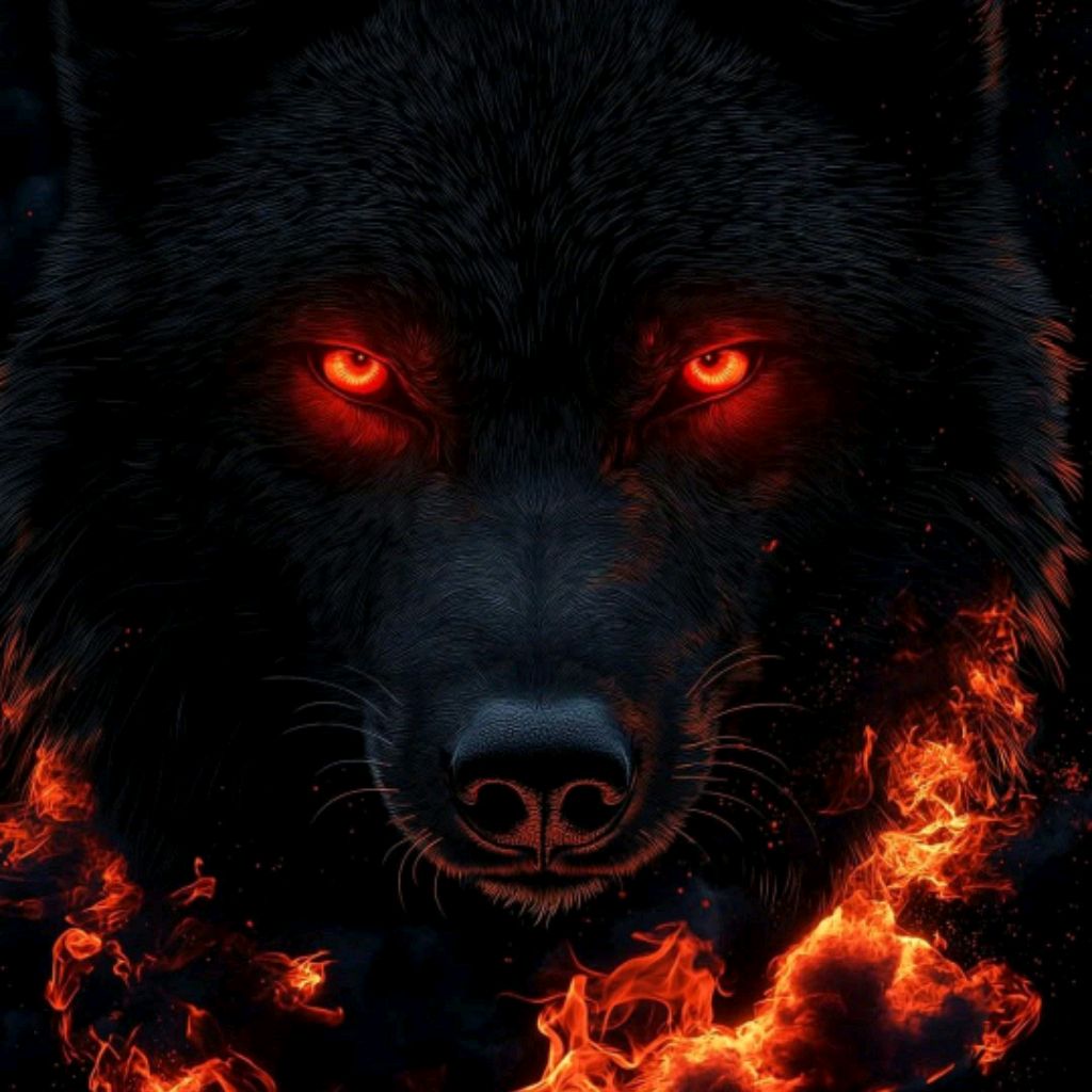 Иконка канала Wolf Game