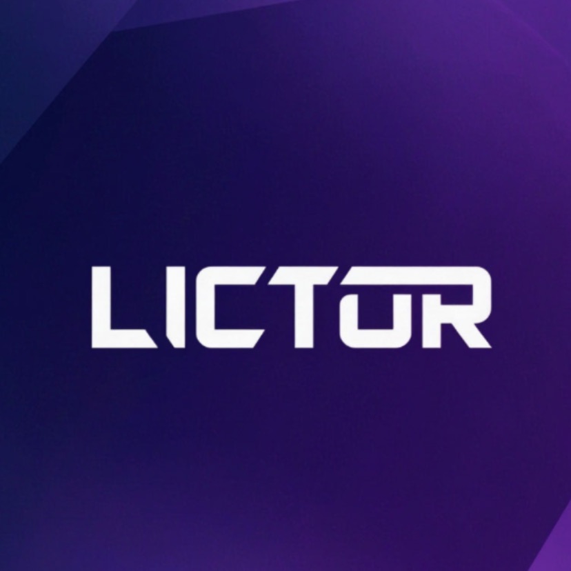 Иконка канала Liktor