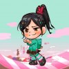 Иконка канала Ванилопа Фон Кекс💗🍭🍬🍫