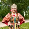 Иконка канала Апасева Вера