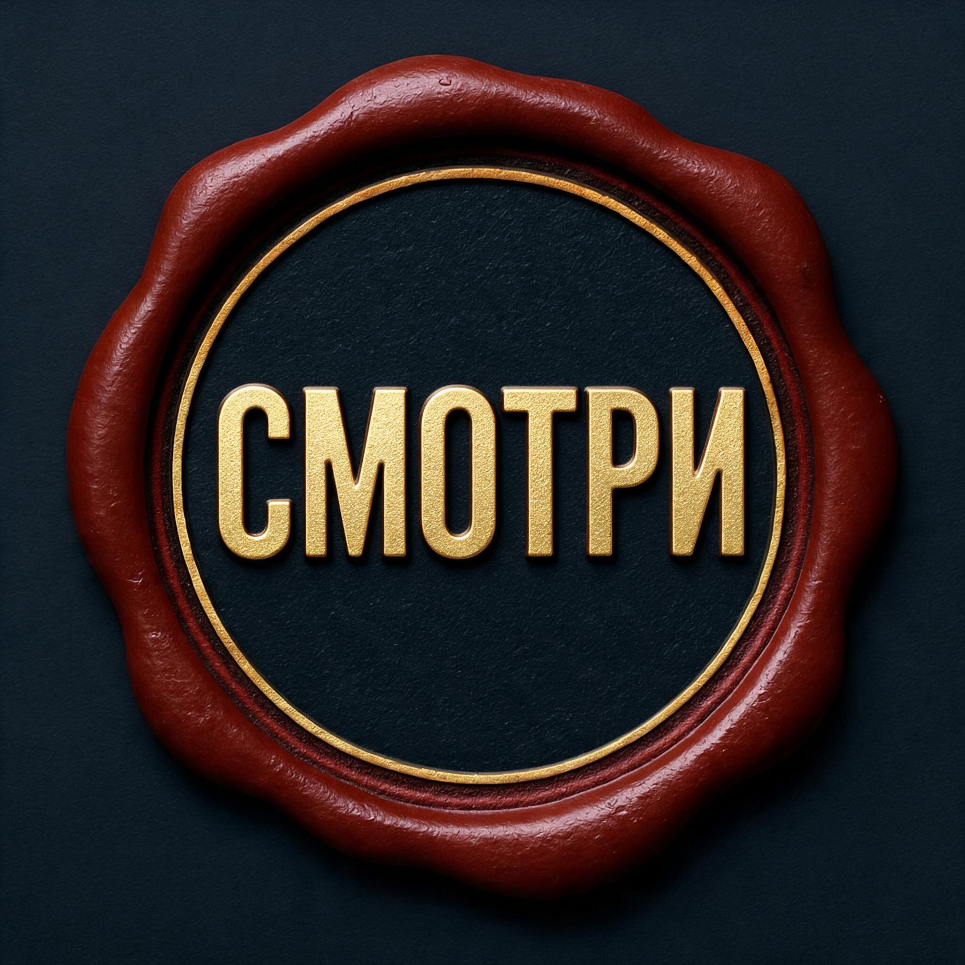 Иконка канала Смотри