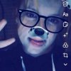 Иконка канала Ulyana(:vlogger