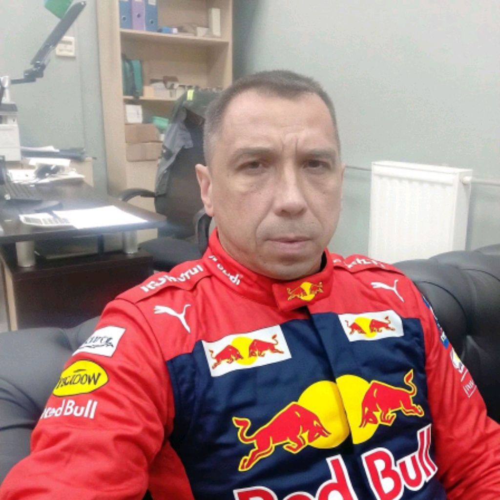 Иконка канала Chico Bomboni