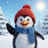 Иконка канала Pingvistik
