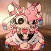 Иконка канала Yaroslava the Sylveon Pokemon girl 🌸🧁