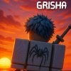 Иконка канала GrishaRobloxer