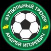 Иконка канала Футбольный тренер  | Учусь и учу